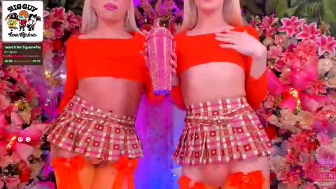 Snapshot of spicysluts chatting on February 2026 03:58:01 AM Alison Sharon online show from February 2026 03:58:01 AM