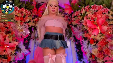 Snapshot of spicysluts chatting on February 2026 12:20:02 AM Alison Sharon online show from February 2026 12:20:02 AM