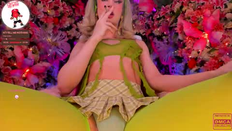 Snapshot of spicysluts chatting on February 2026 12:20:01 AM Alison Sharon online show from February 2026 12:20:01 AM