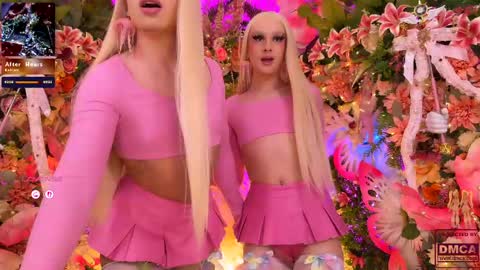  Alison  Sharon  online show from June 2026 01:07:02 AM