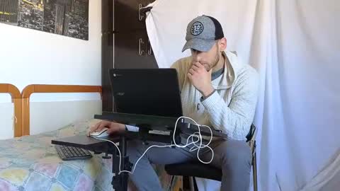 Marco. When Im offline you can view premium content in bio online show from February 2025 09:01:01 AM