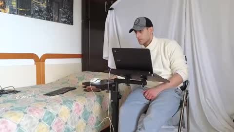 Marco. When Im offline you can view premium content in bio online show from February 2025 03:37:02 PM