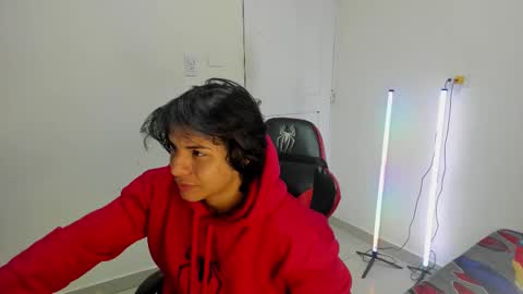 Snapshot of spideychill chatting on September 2025 06:24:01 AM spideychill online show from September 2025 06:24:01 AM