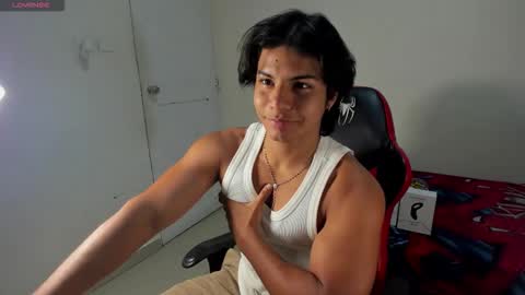 Snapshot of spideychill chatting on September 2025 10:55:02 PM spideychill online show from September 2025 10:55:02 PM