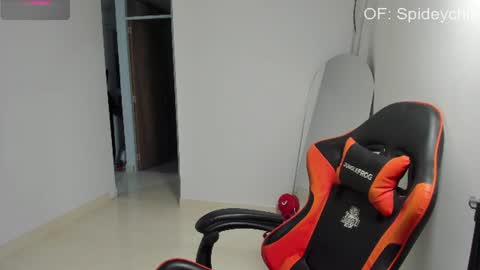 spideychill online show from June 2026 11:30:02 PM
