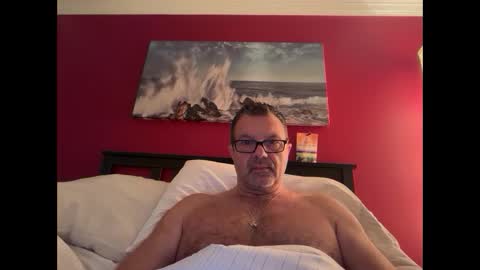 spike69old online show from November 2025 12:38:02 PM