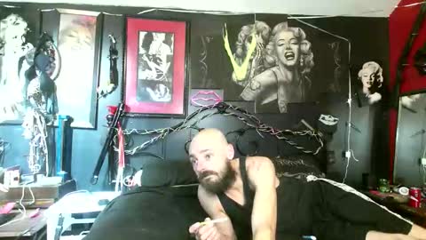 Daddy  His Splash Queen online show from January 2026 03:54:02 AM