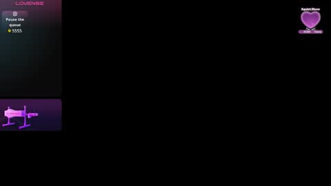 Molly online show from February 2026 11:03:01 PM