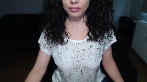 Snapshot of spoiled__doll chatting on December 2024 08:40:02 AM Doll online show from December 2024 08:40:02 AM