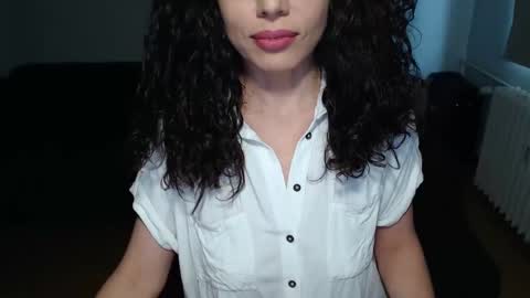 Snapshot of spoiled__doll chatting on December 2024 08:04:01 AM Doll online show from December 2024 08:04:01 AM