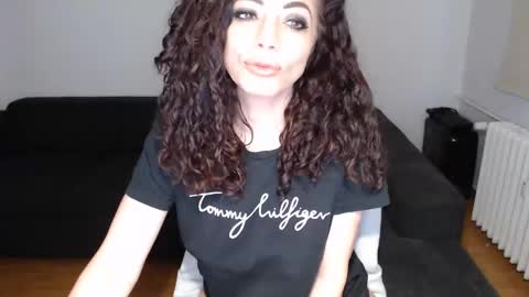 Snapshot of spoiled__doll chatting on December 2024 05:38:02 AM Doll online show from December 2024 05:38:02 AM