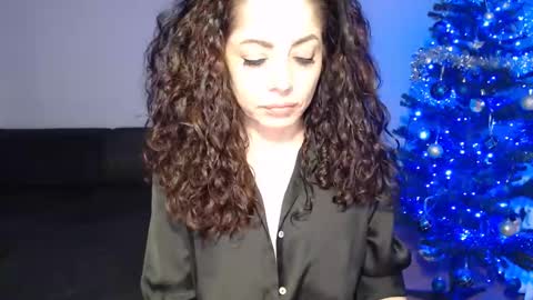 Snapshot of spoiled__doll chatting on December 2024 05:14:02 AM Doll online show from December 2024 05:14:02 AM
