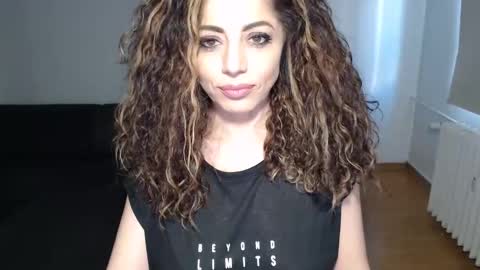 Snapshot of spoiled__doll chatting on January 2025 11:43:02 AM Doll online show from January 2025 11:43:02 AM