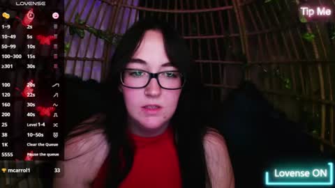 Snapshot of spookymadz chatting on August 2026 02:44:02 AM spookymadz online show from August 2026 02:44:02 AM