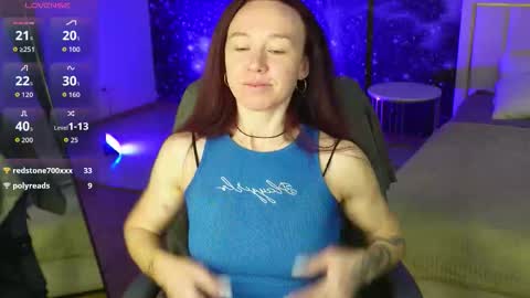 Spoty Kate online show from February 2026 01:11:02 AM