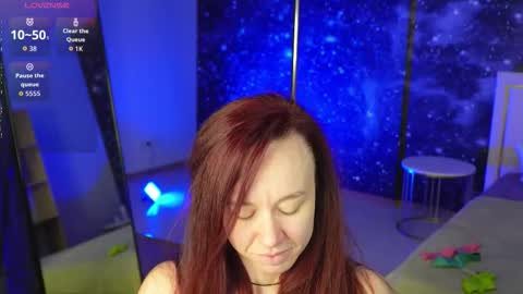 Spoty Kate online show from February 2026 01:15:01 AM