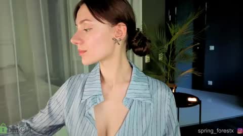 Lily  my new acc3 online show from May 2026 02:57:01 PM