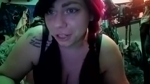 Snapshot of spunfoxxx chatting on September 2025 11:29:02 PM spunfoxxx online show from September 2025 11:29:02 PM