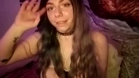 Snapshot of spunfoxxx chatting on October 2025 07:47:01 PM spunfoxxx online show from October 2025 07:47:01 PM