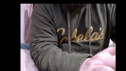 Bryan online show from January 2025 05:16:02 PM