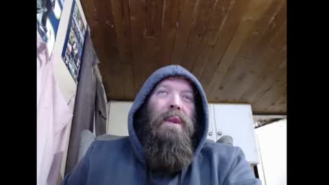 Bryan online show from February 2025 07:49:01 AM