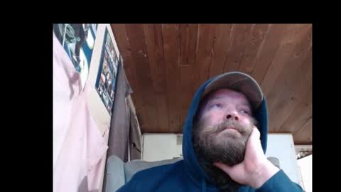 Bryan online show from March 2025 06:54:02 AM