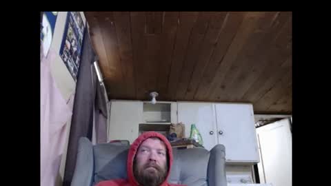 Bryan online show from March 2025 08:31:02 PM