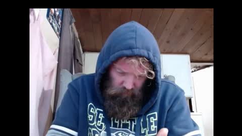 Bryan online show from March 2025 08:52:01 AM