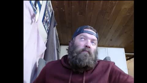 Bryan online show from November 2025 01:56:02 PM