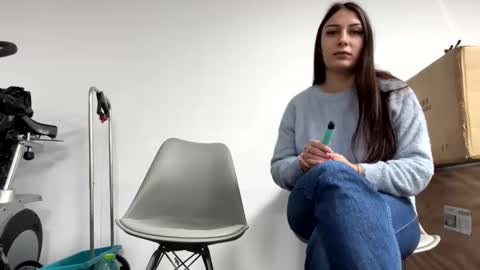 Snapshot of squirt_bunny77 chatting on December 2025 09:27:01 AM My name is Maya Lush is activeThere are legends that in this room all your wishes can come true Private is Open online show from December 2025 09:27:01 AM