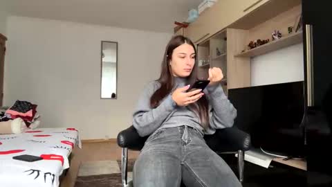 Snapshot of squirt_bunny77 chatting on January 2026 01:47:02 PM My name is Maya Lush is activeThere are legends that in this room all your wishes can come true Private is Open online show from January 2026 01:47:02 PM