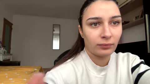 Snapshot of squirt_bunny77 chatting on February 2026 12:30:01 PM My name is Maya Lush is activeThere are legends that in this room all your wishes can come true Private is Open online show from February 2026 12:30:01 PM