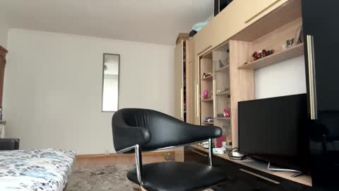 Snapshot of squirt_bunny77 chatting on February 2026 11:00:02 AM My name is Maya Lush is activeThere are legends that in this room all your wishes can come true Private is Open online show from February 2026 11:00:02 AM