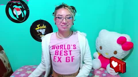  HELLO WELCOME MY NAME IS CHARLOTTE OY A NEW GIRL   online show from December 2024 03:59:02 AM