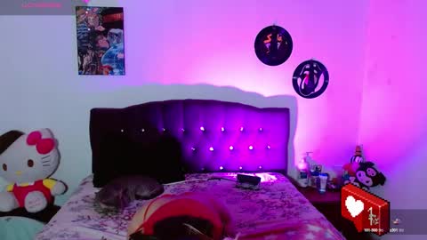  HELLO WELCOME MY NAME IS CHARLOTTE OY A NEW GIRL   online show from February 2025 07:02:01 PM