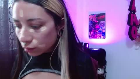  HELLO WELCOME MY NAME IS CHARLOTTE OY A NEW GIRL   online show from October 2025 08:39:01 PM