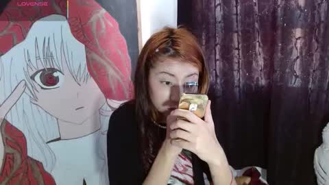 HELLO WELCOME MY NAME IS CHARLOTTE OY A NEW GIRL   online show from February 2026 02:07:01 PM