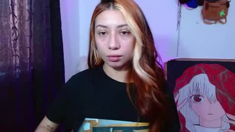  HELLO WELCOME MY NAME IS CHARLOTTE OY A NEW GIRL   online show from April 2026 11:58:01 AM