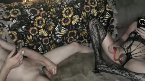 squirtle909 online show from October 2025 02:54:01 AM