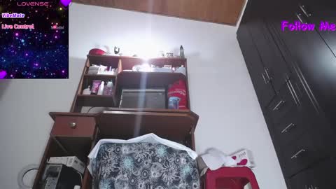 Snapshot of squirtmachinex chatting on December 2024 10:30:01 PM Wanda online show from December 2024 10:30:01 PM