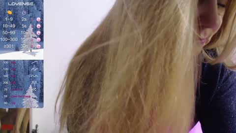 Female online show from January 2025 05:46:02 AM