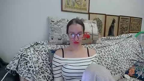 SquirtyEleanor online show from October 2025 07:28:01 AM