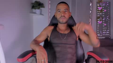 Snapshot of sr_blackk chatting on February 2026 08:32:02 PM Teddy online show from February 2026 08:32:02 PM