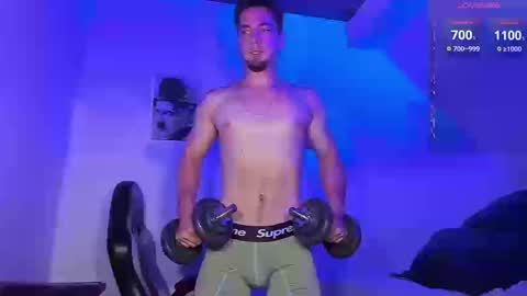 Sr Pablo online show from January 2026 04:53:02 PM