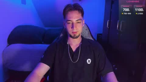 Sr Pablo online show from February 2026 12:41:02 AM