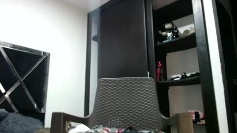 Srta. Fox online show from February 2026 10:56:02 AM