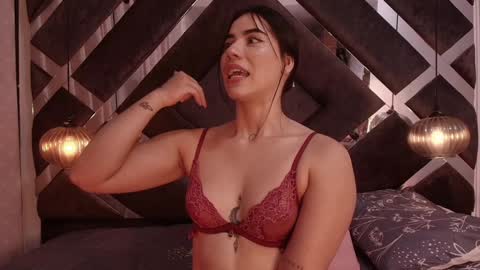 Snapshot of ss_samantha chatting on January 2025 10:17:01 PM samantha online show from January 2025 10:17:01 PM