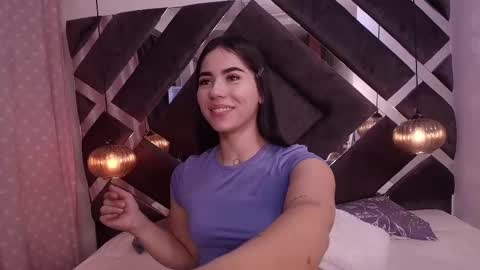 Snapshot of ss_samantha chatting on February 2025 07:19:02 PM samantha online show from February 2025 07:19:02 PM