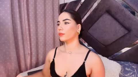 Snapshot of ss_samantha chatting on February 2025 07:27:01 PM samantha online show from February 2025 07:27:01 PM