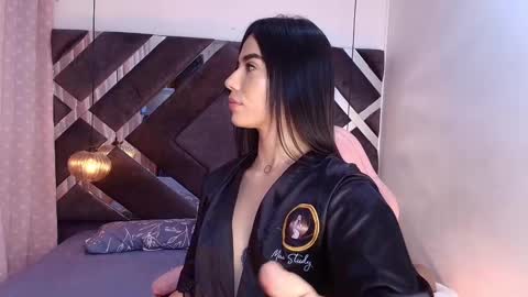 Snapshot of ss_samantha chatting on February 2025 07:14:02 PM samantha online show from February 2025 07:14:02 PM